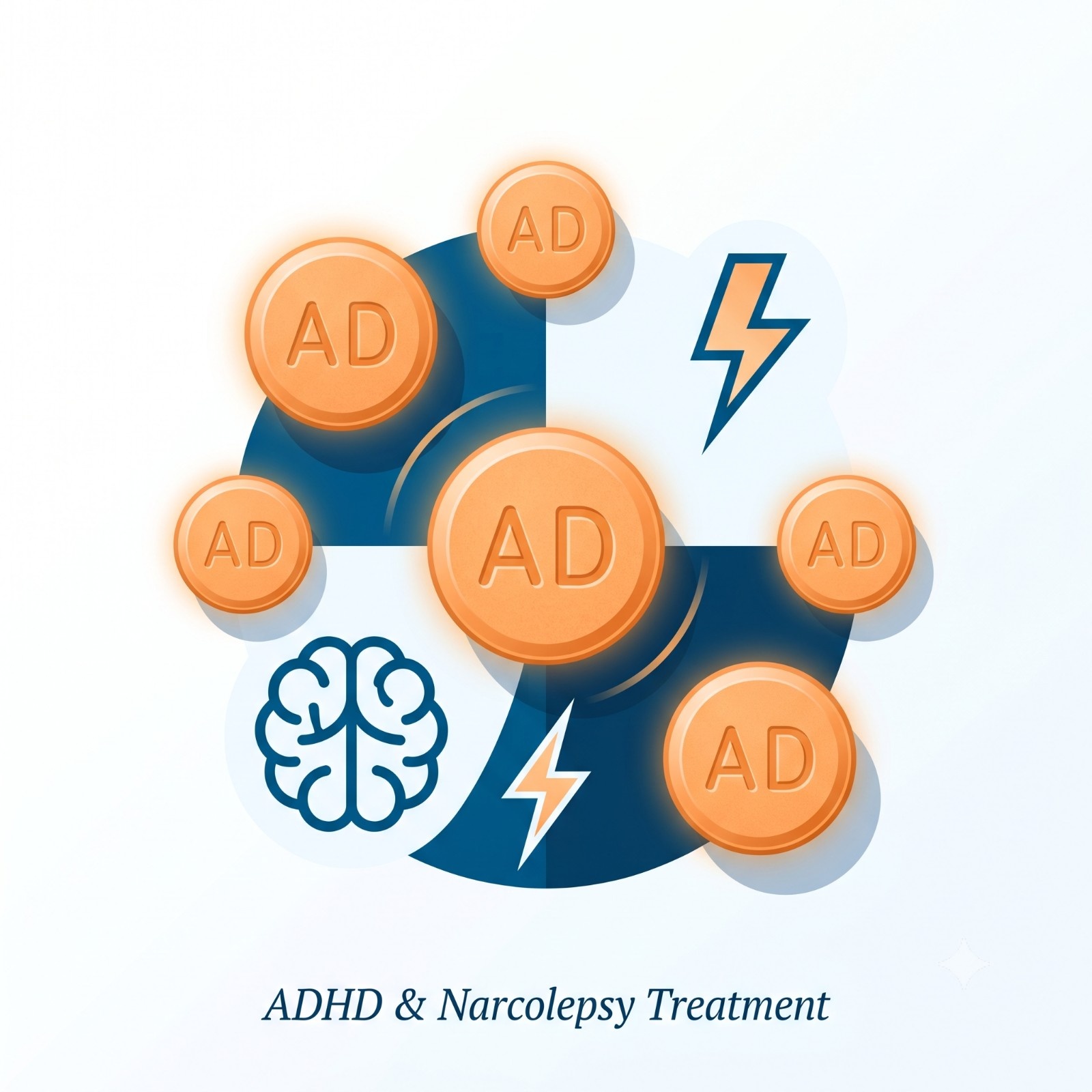 Adderall medication guide - uses, side effects, dosage for ADHD and narcolepsy treatment