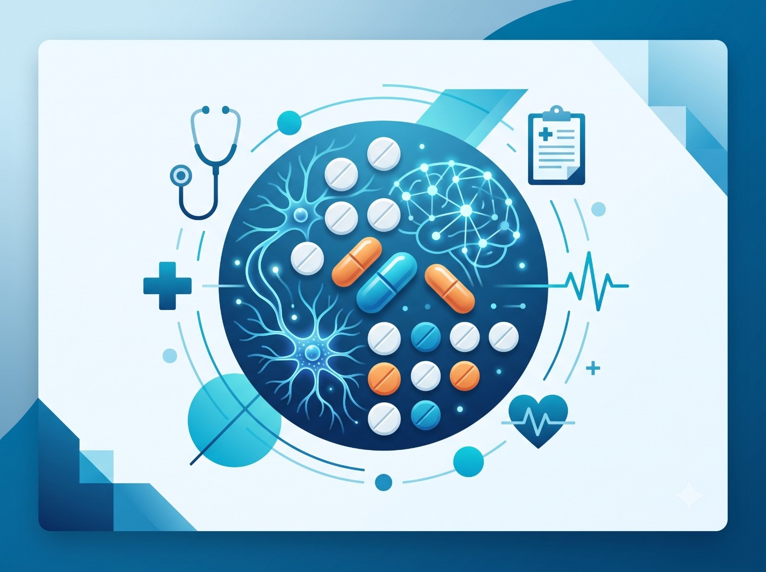 Trusted prescription medication guides at MediGuideHub - evidence-based information for patients and caregivers