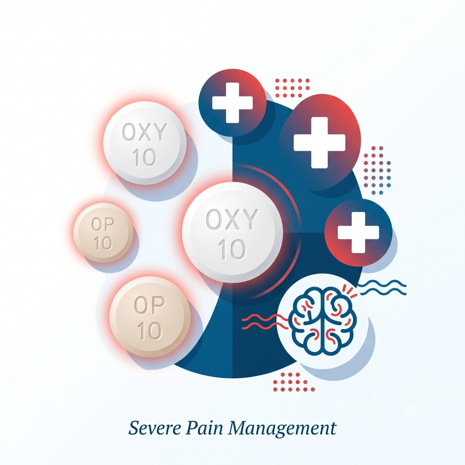 Oxycodone medication guide - uses, side effects, dosage for severe pain management